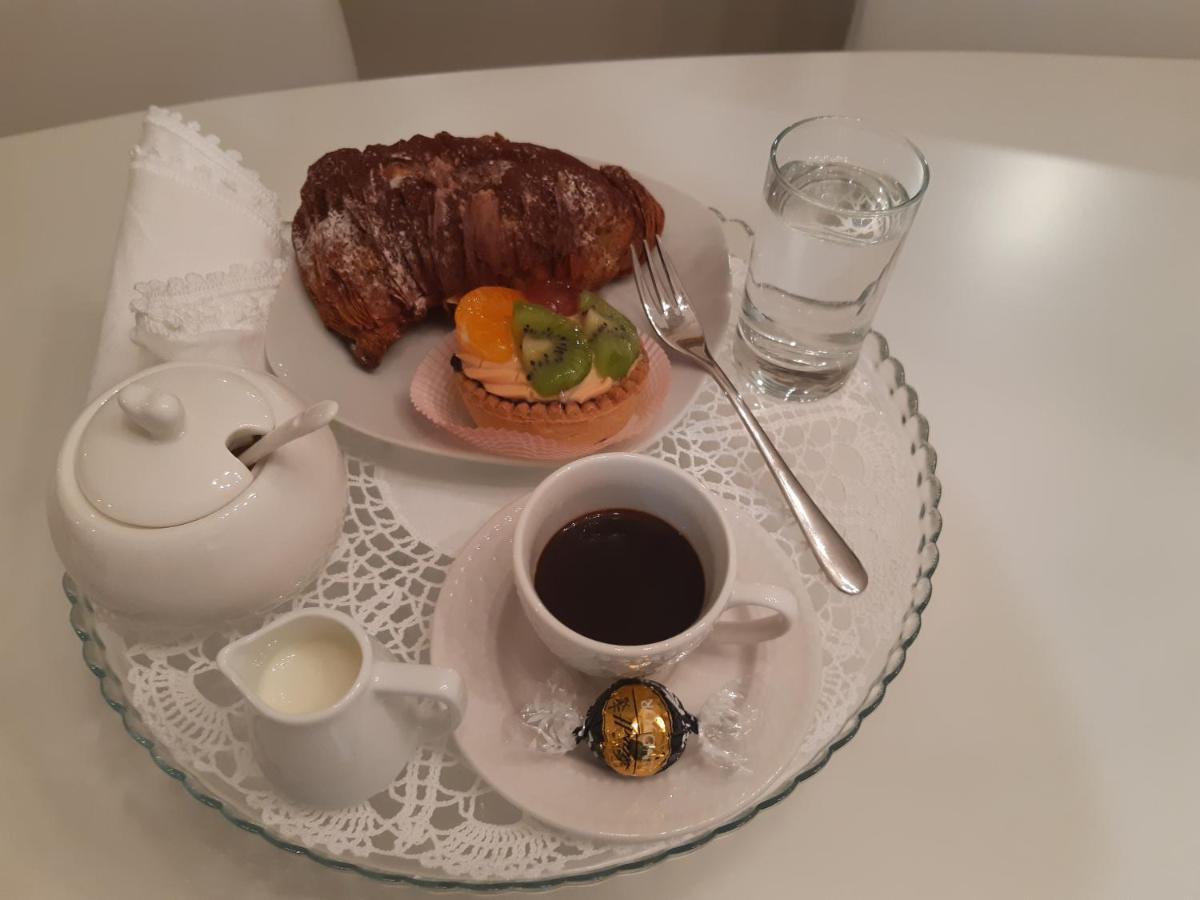 Villa Lucilla Altavilla Silentina Екстер'єр фото