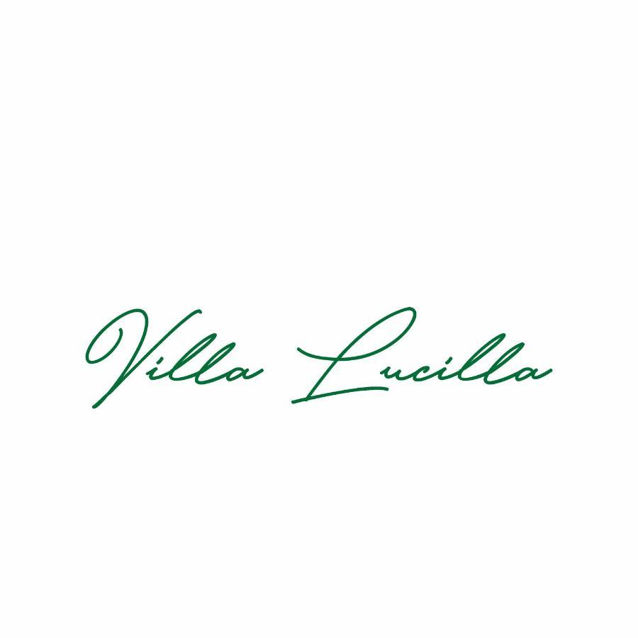 Villa Lucilla Altavilla Silentina Екстер'єр фото