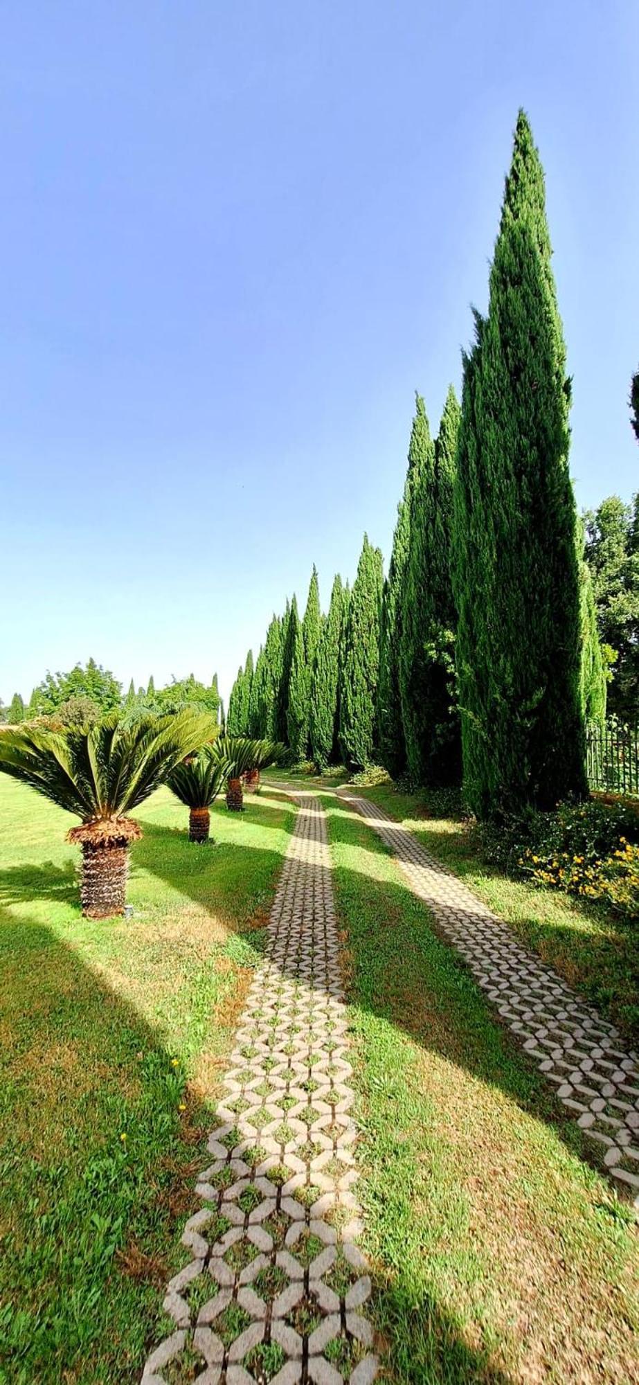 Villa Lucilla Altavilla Silentina Екстер'єр фото